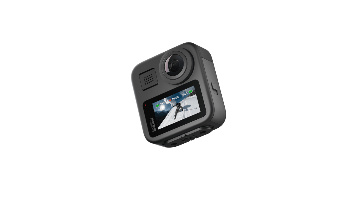 GoPro MAX