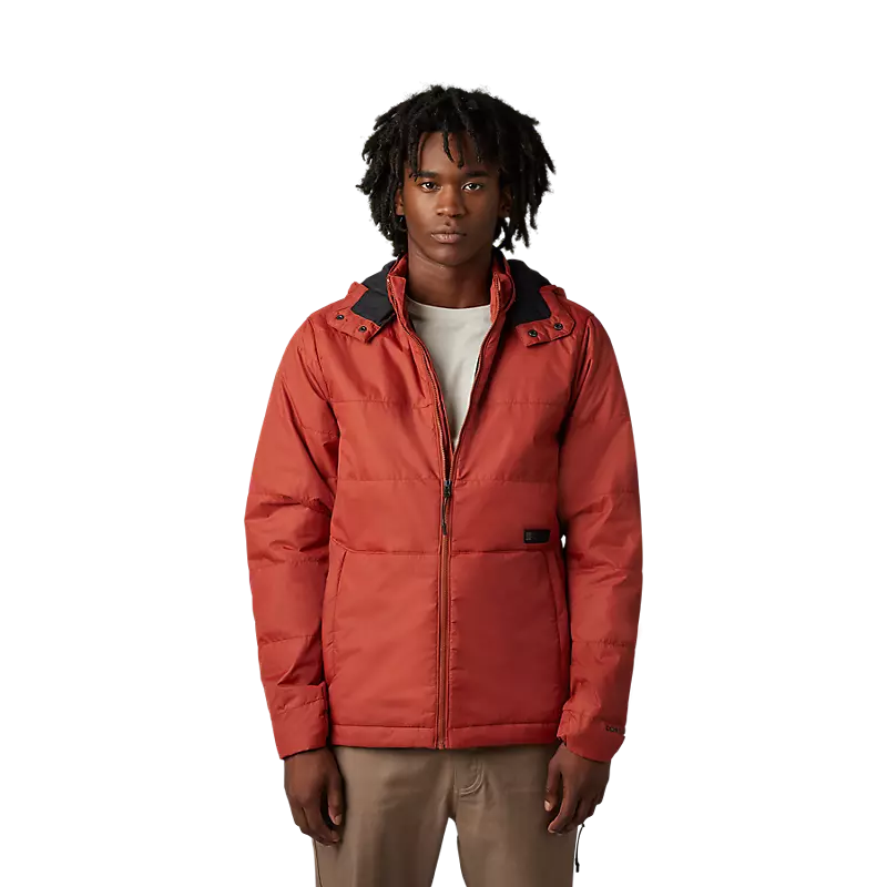 Artillery Jacket