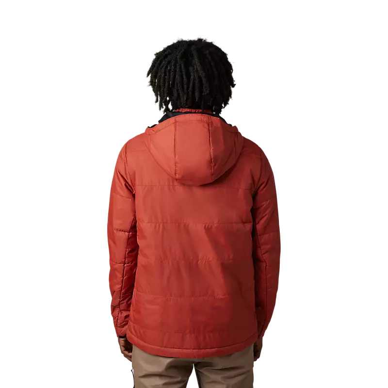 Artillery Jacket