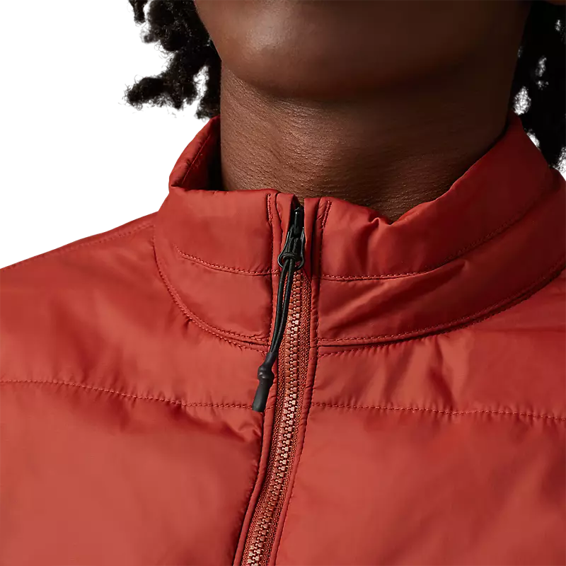 Artillery Jacket