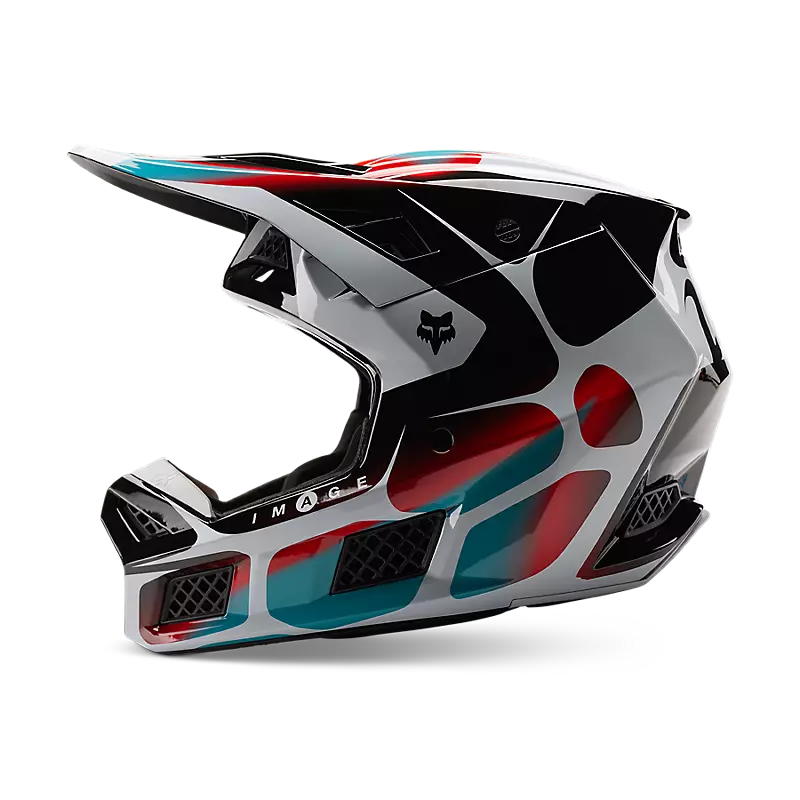 V3 RS Syz Helmet