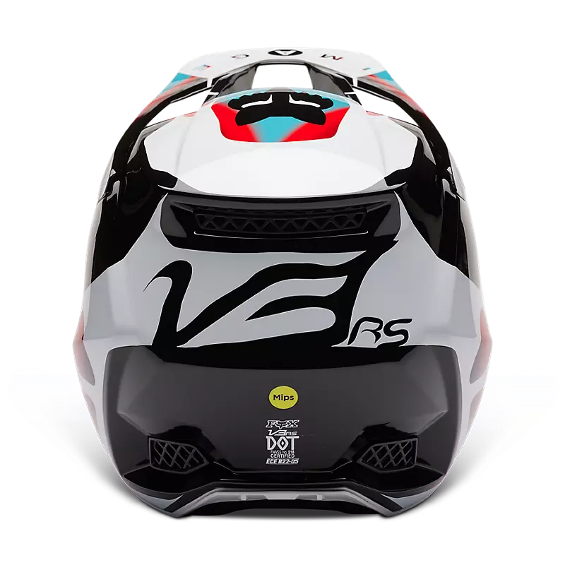 V3 RS Syz Helmet