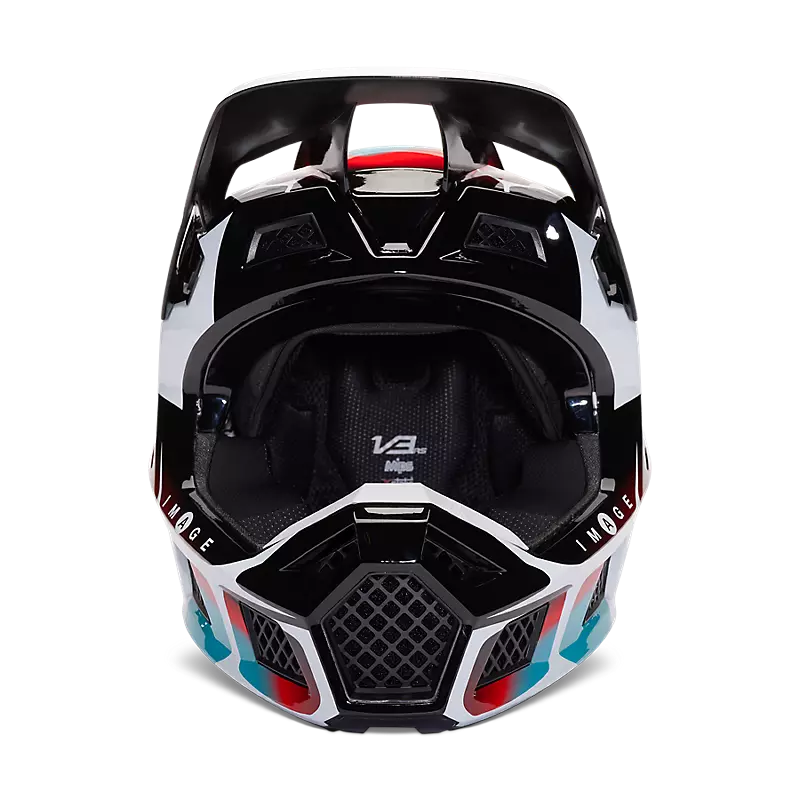 V3 RS Syz Helmet