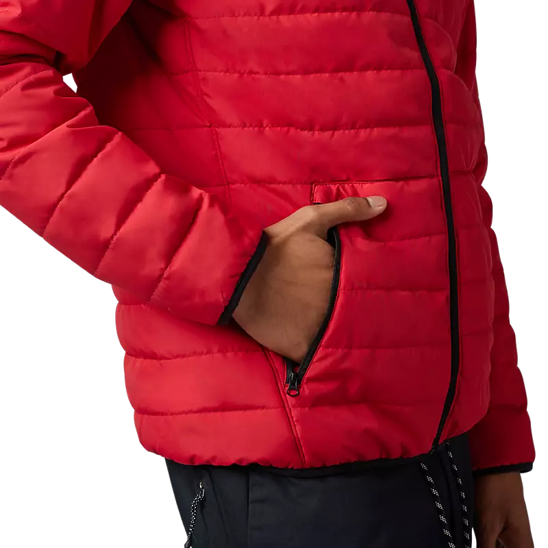 HONDA HOWELL JACKET