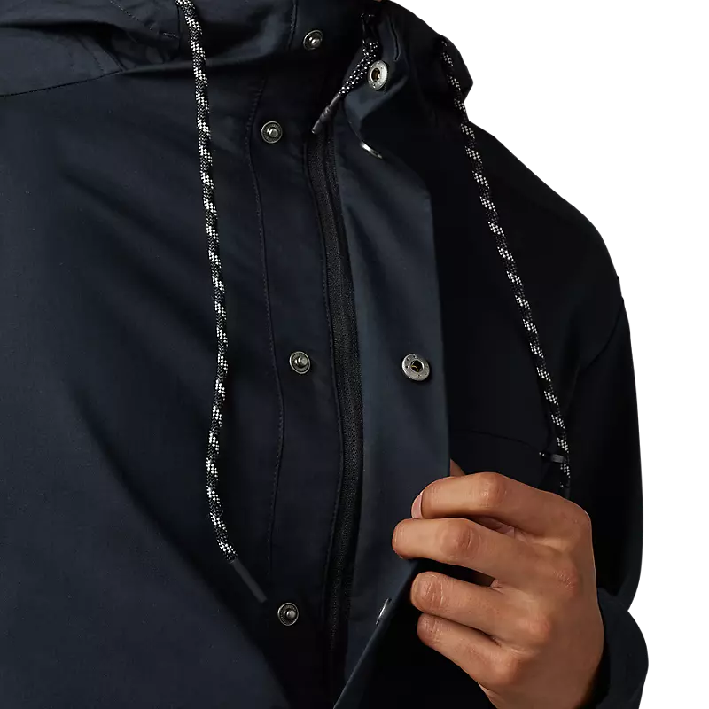 SURVIVALIST ANORAK 2.0
