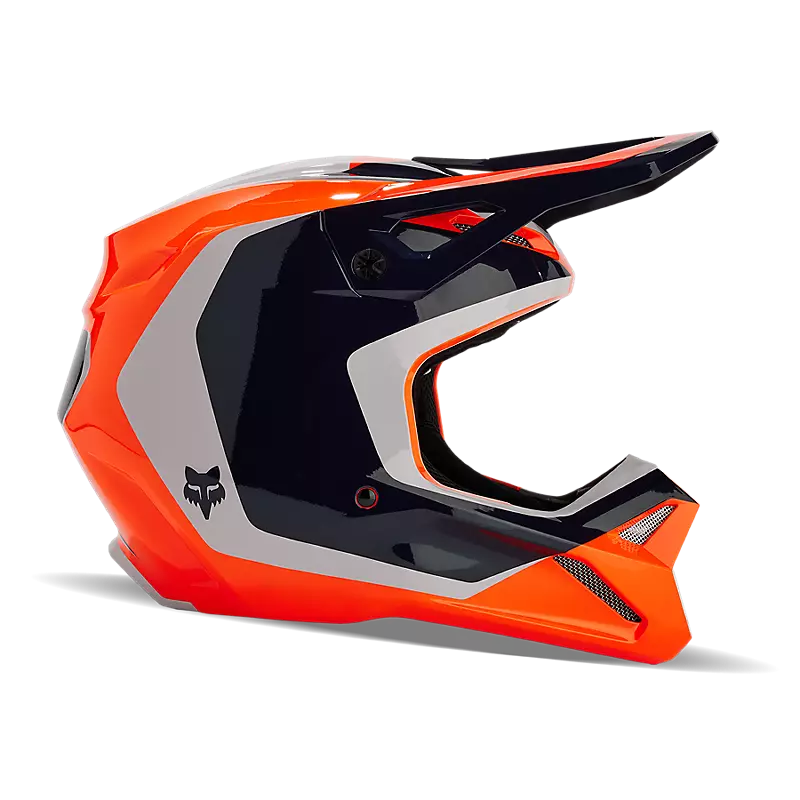Fluorescent Orange