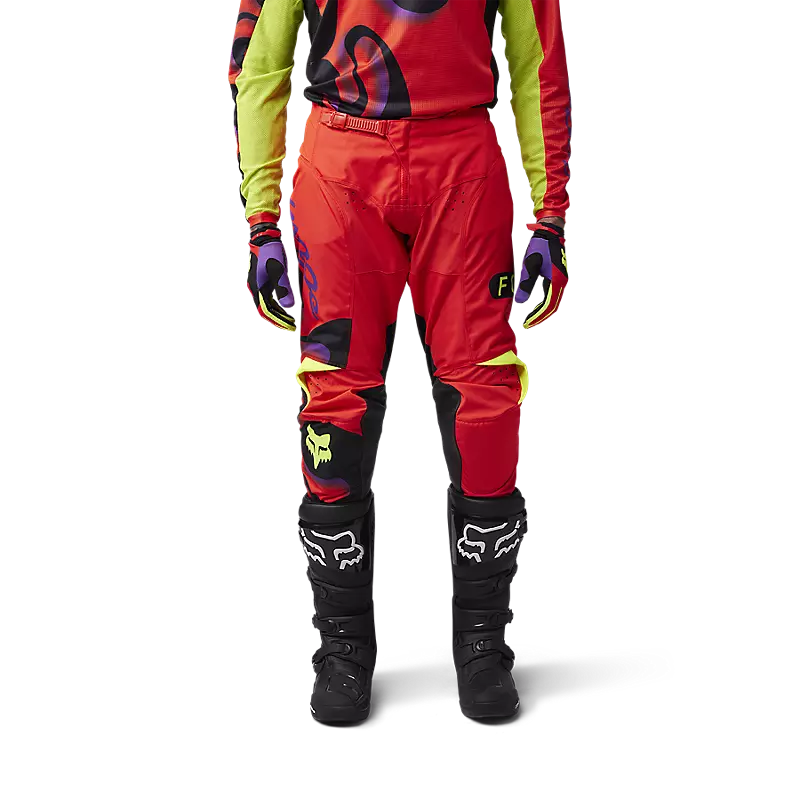 Fluorescent Red