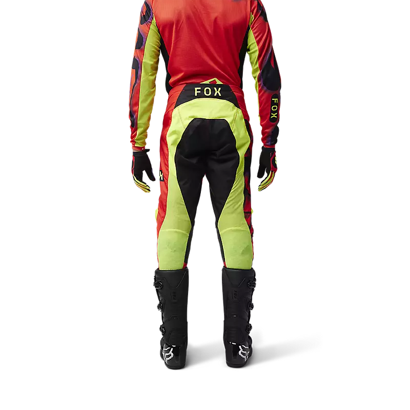 Fluorescent Red