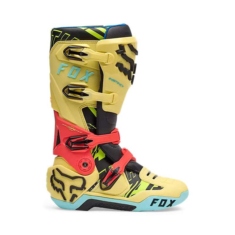 Instinct Elevated Limited Edition Boots (LMND)