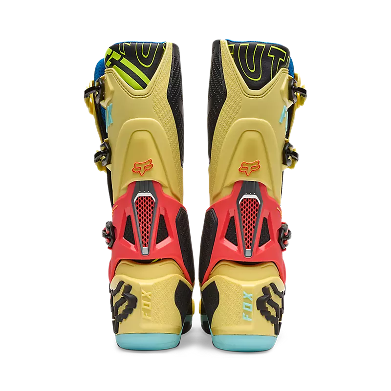Instinct Elevated Limited Edition Boots (LMND)