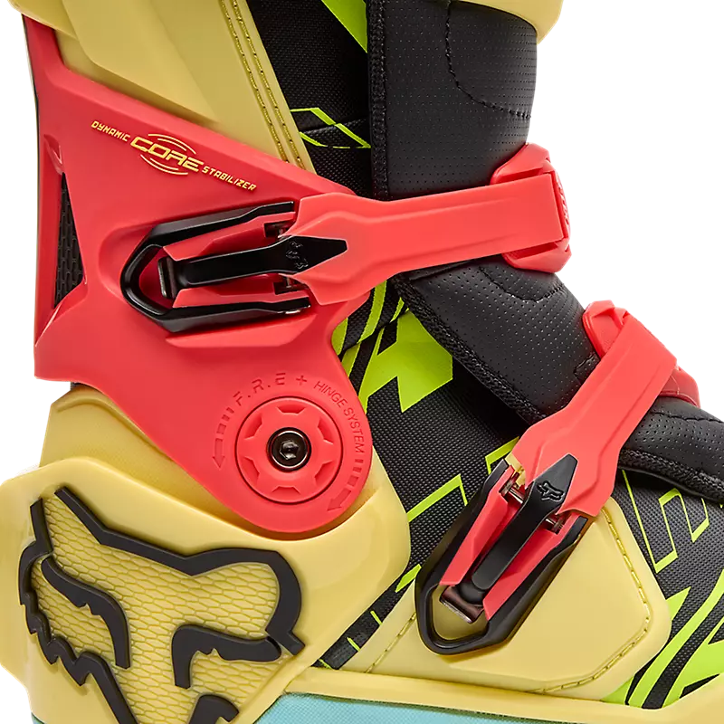 Instinct Elevated Limited Edition Boots (LMND)