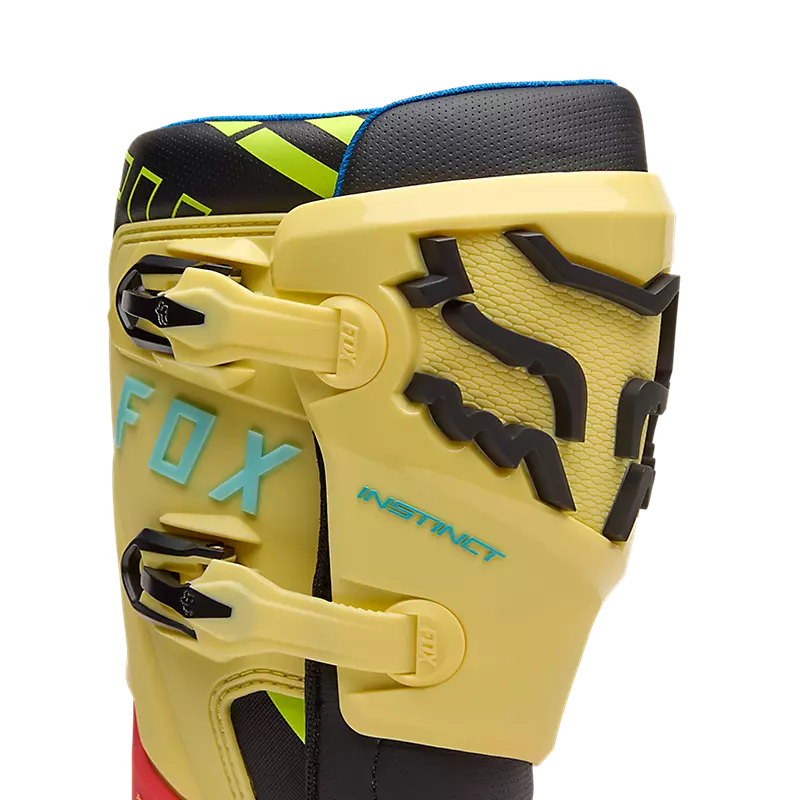 Instinct Elevated Limited Edition Boots (LMND)
