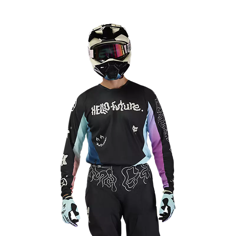 HELLO FUTURE GEAR SET