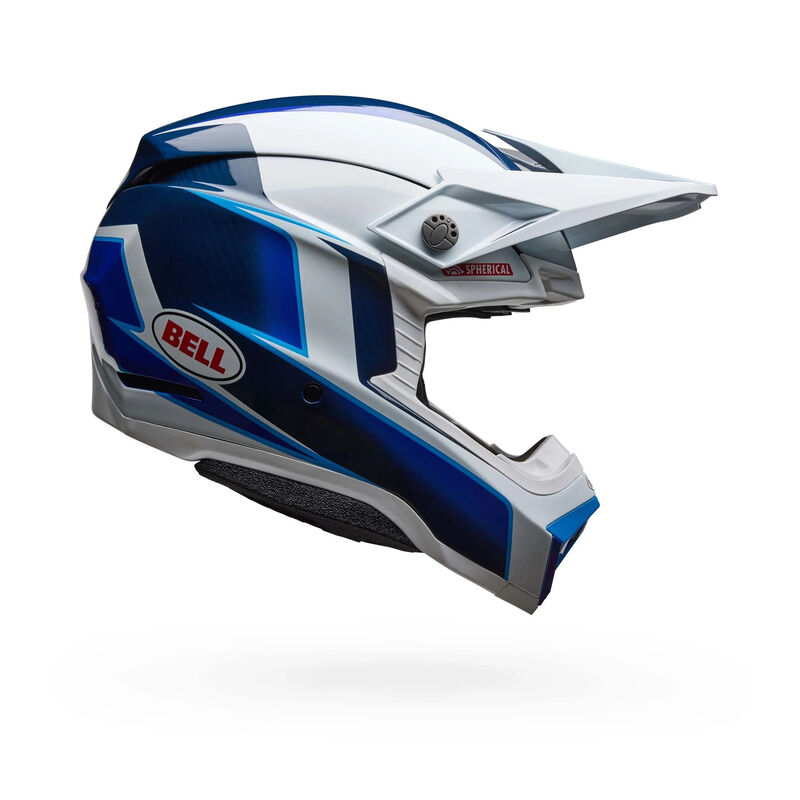 Tomac Replica 25 Gloss Blue/White