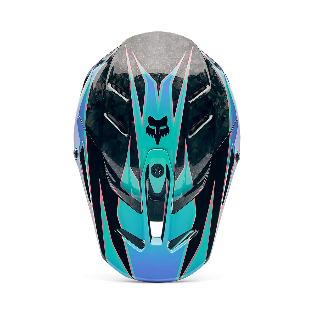 V3 RS Canvas Helmet