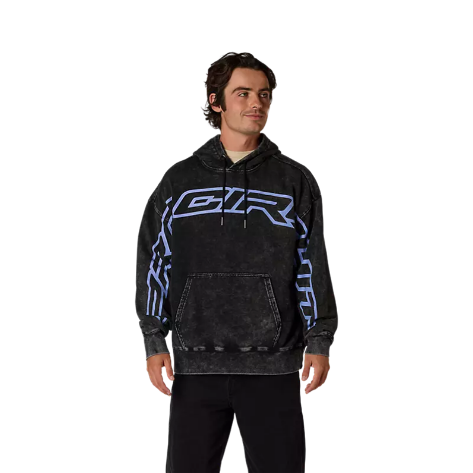 Pro Circuit Pullover Hoodie