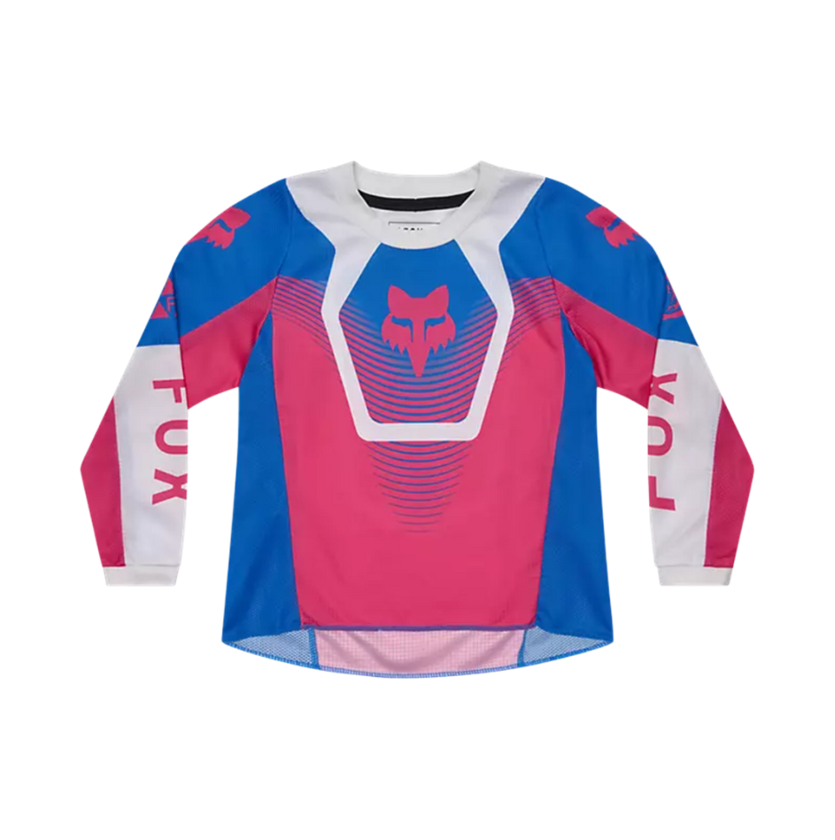 blue/pink