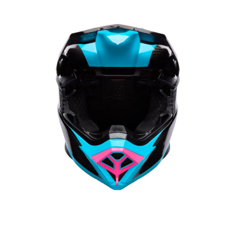 Green/Pink Fluid