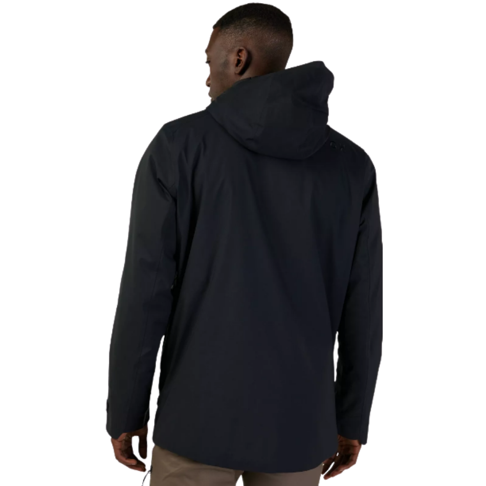 Terum Insulated GORE-TEX-Jacket