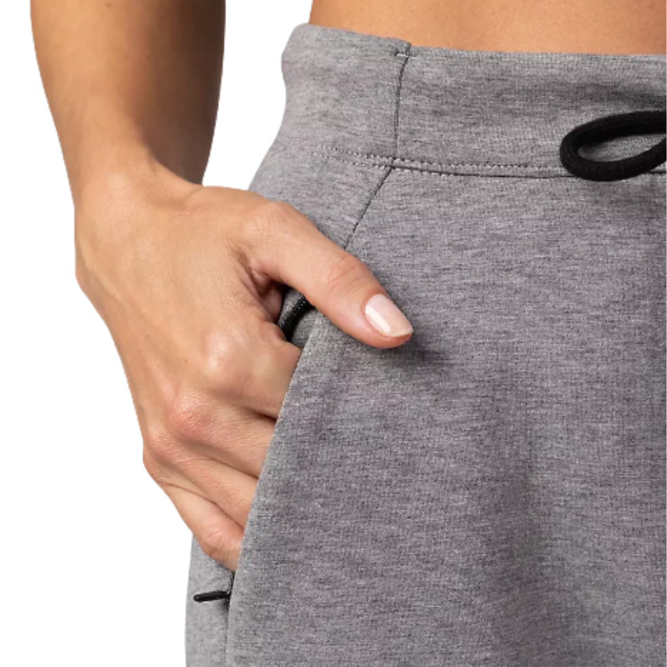 Womens Rise Jogger Pants