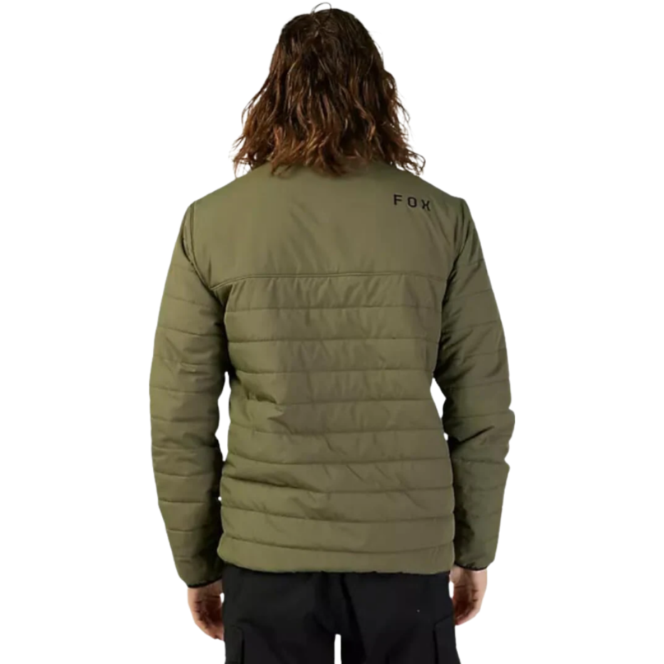HOWELL PUFFY JACKET