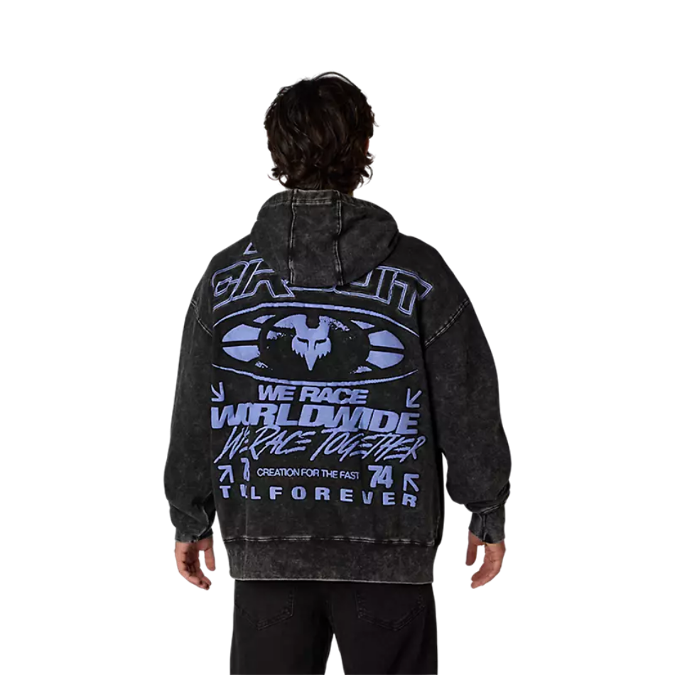 Pro Circuit Pullover Hoodie