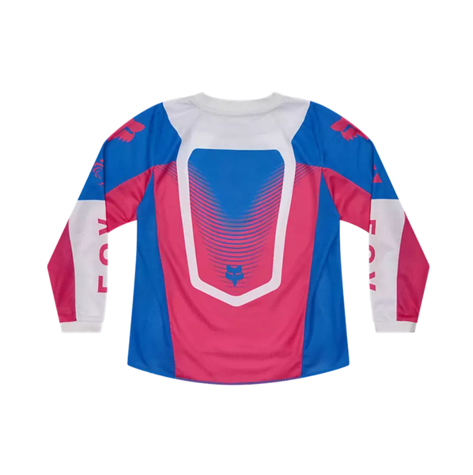 blue/pink