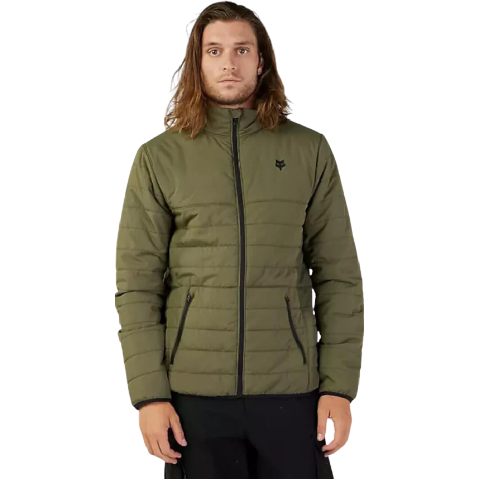 HOWELL PUFFY JACKET