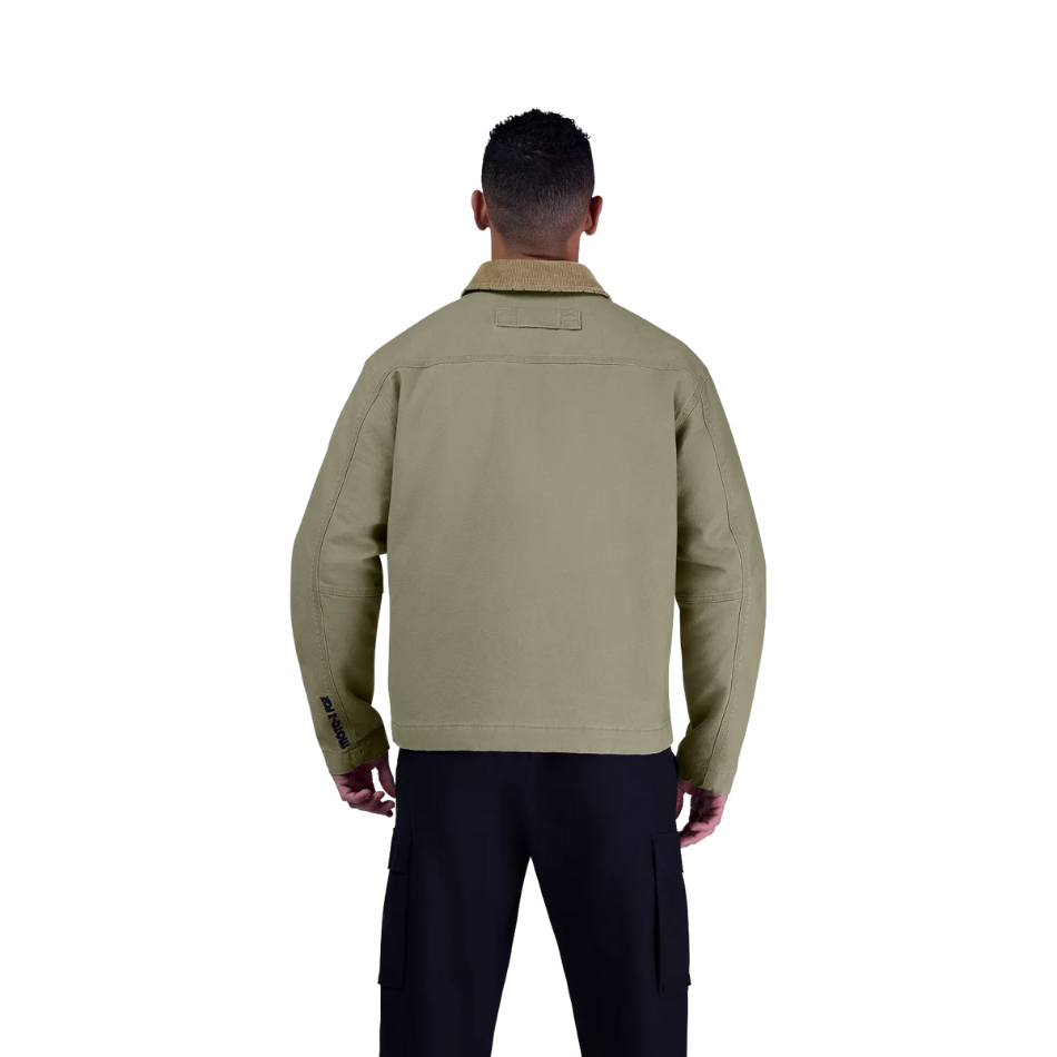 Circa 74 Jacket