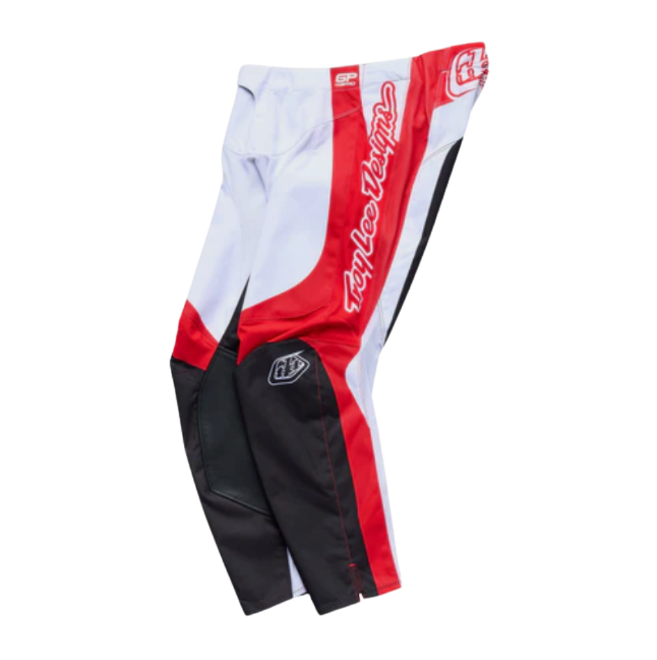 White / Red