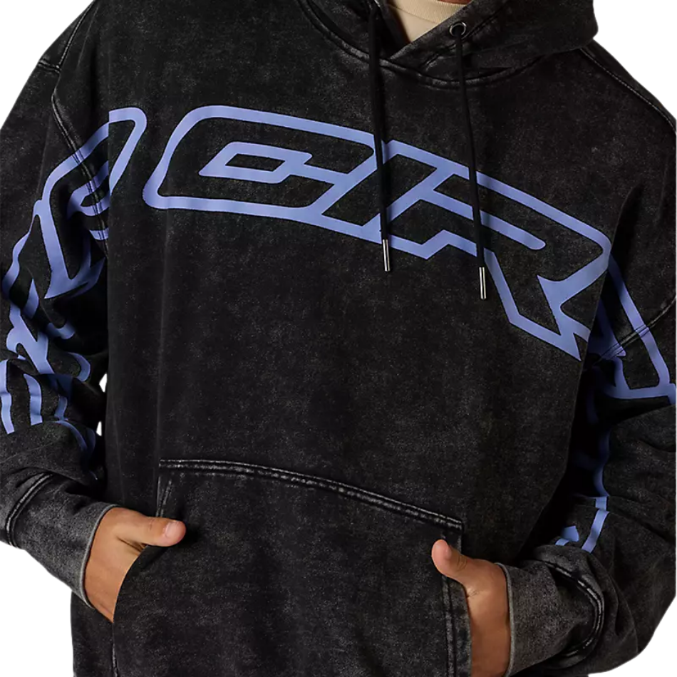 Pro Circuit Pullover Hoodie