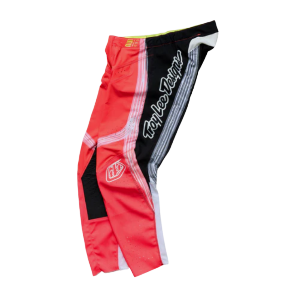 Infra Red / Black