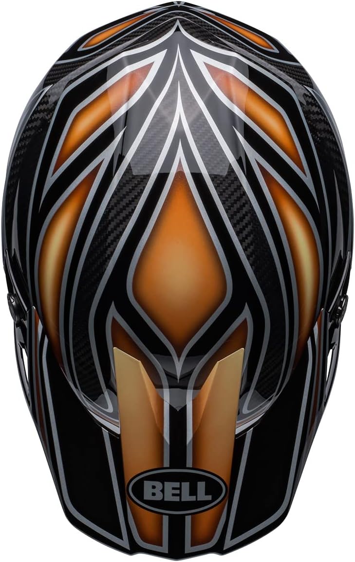Black/Copper