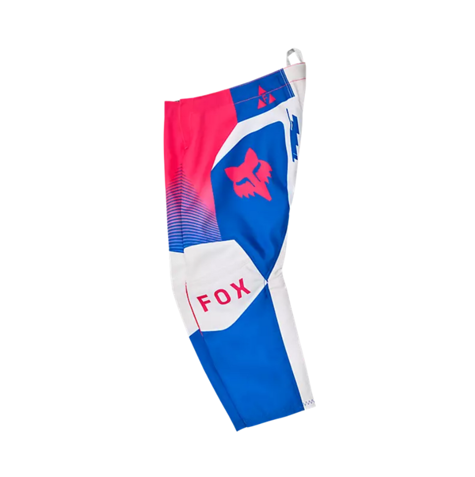 blue/pink
