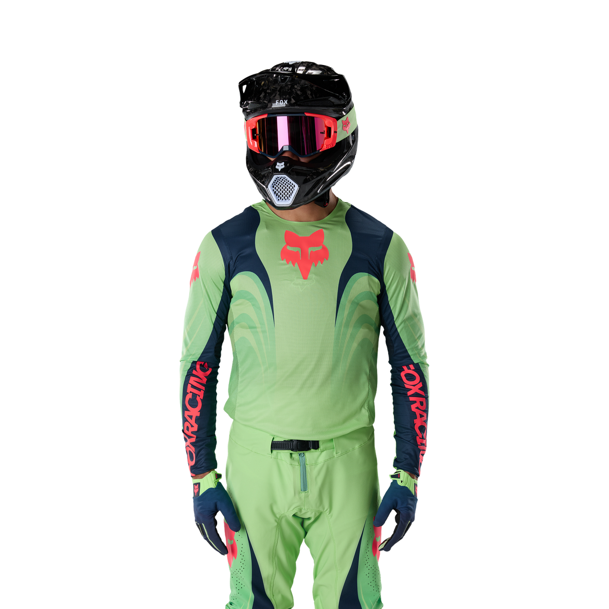 Flexair Valiant Limited Edition GEAR SET