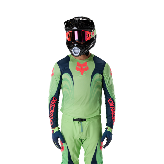 Flexair Valiant Limited Edition GEAR SET