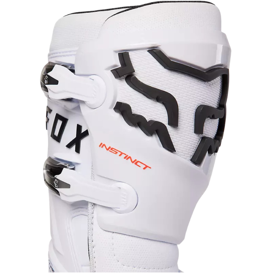 Instinct Boots