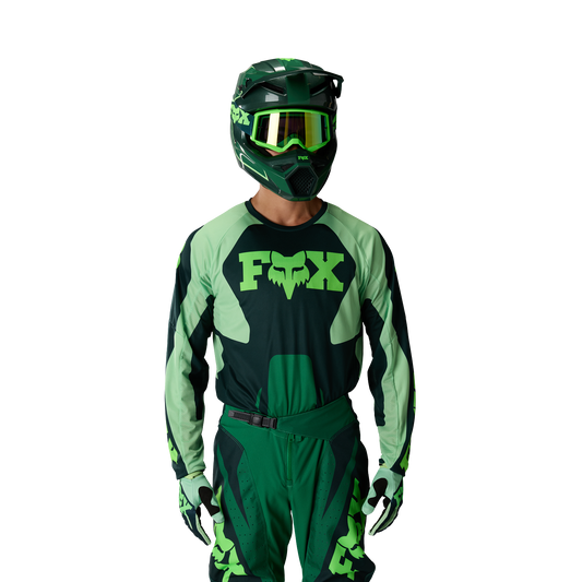 180 Raid Gear Set