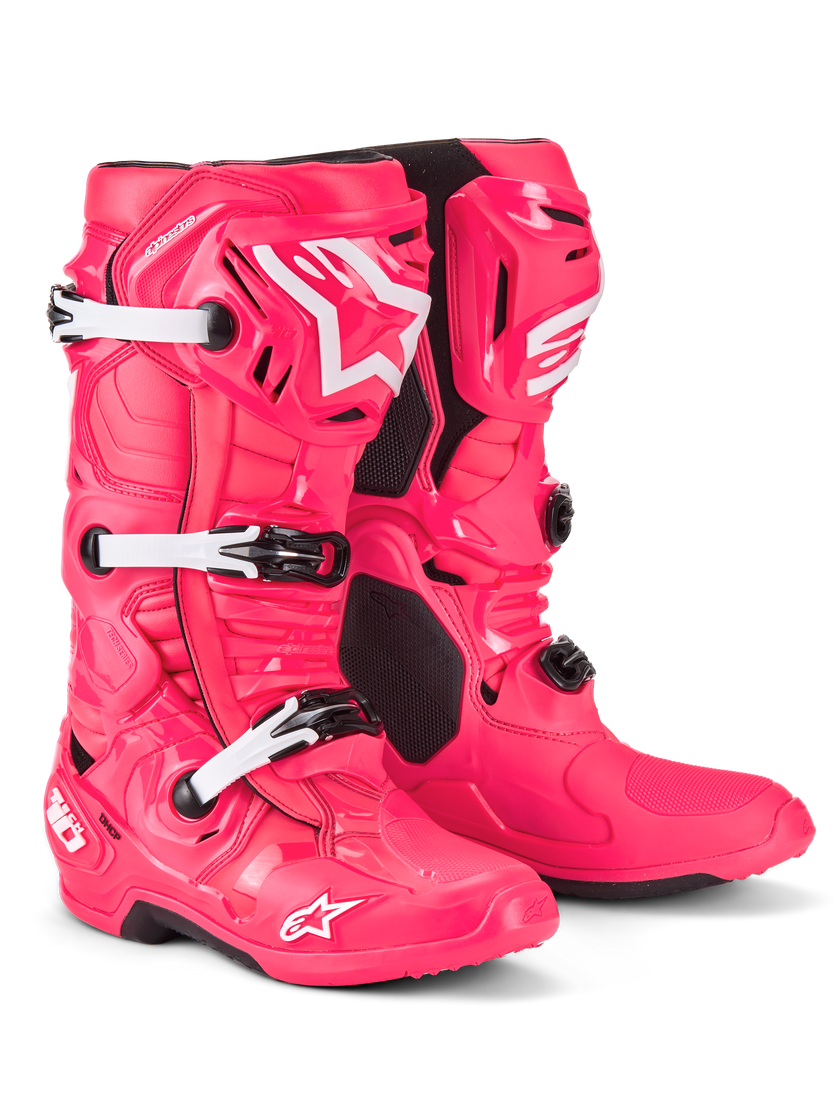 TECH 10 BOOTS