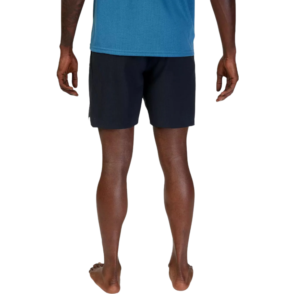 MOTIVE SHORT 7" LINERLESS
