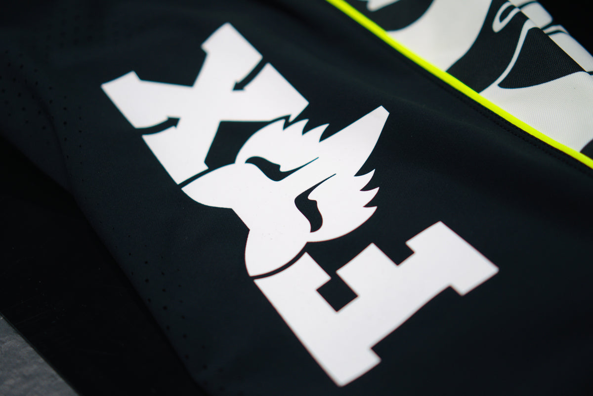 Flexair Image Phantom Limited Edition Gear Set