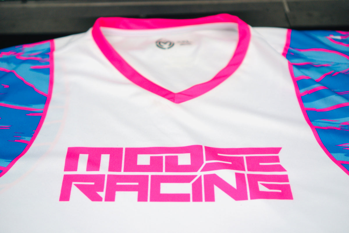 Qualifier Gear Set (Vice City)