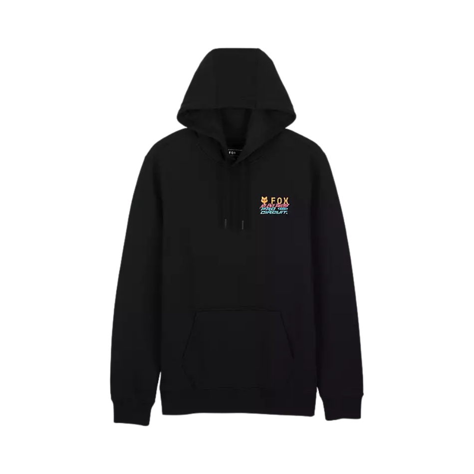 Fox x Pro Circuit Pullover Hoodie