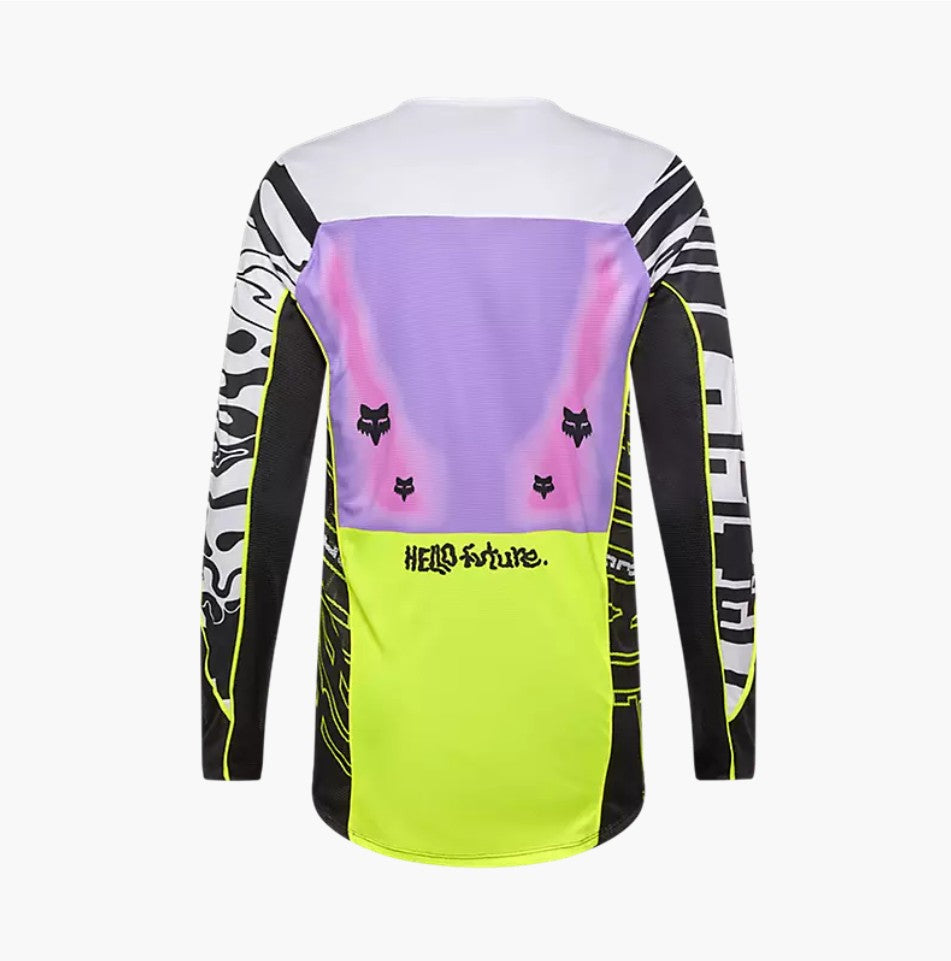 Flexair Image Phantom Limited Edition Gear Set