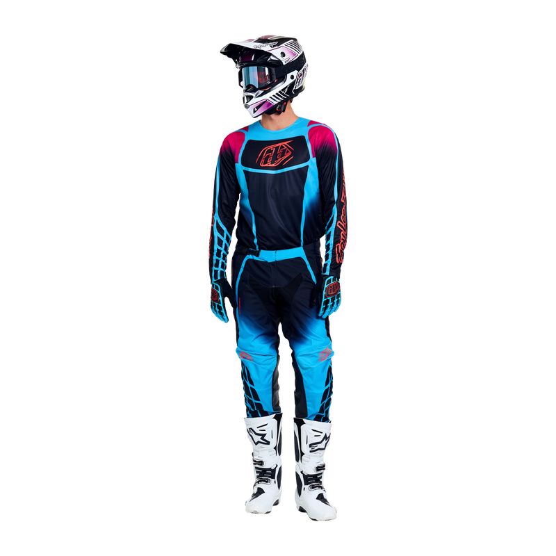 GP Pro LS Framework Gear Set