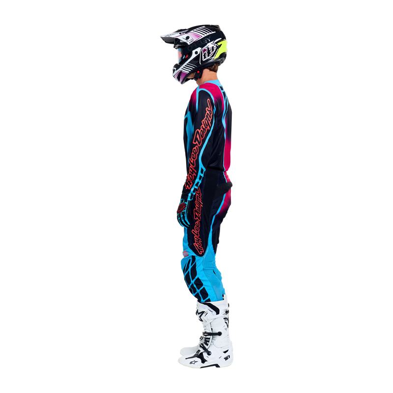 GP Pro LS Framework Gear Set