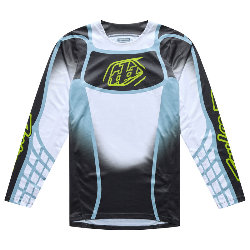 GP Pro LS Framework Gear Set