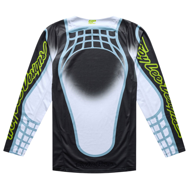 GP Pro LS Framework Gear Set
