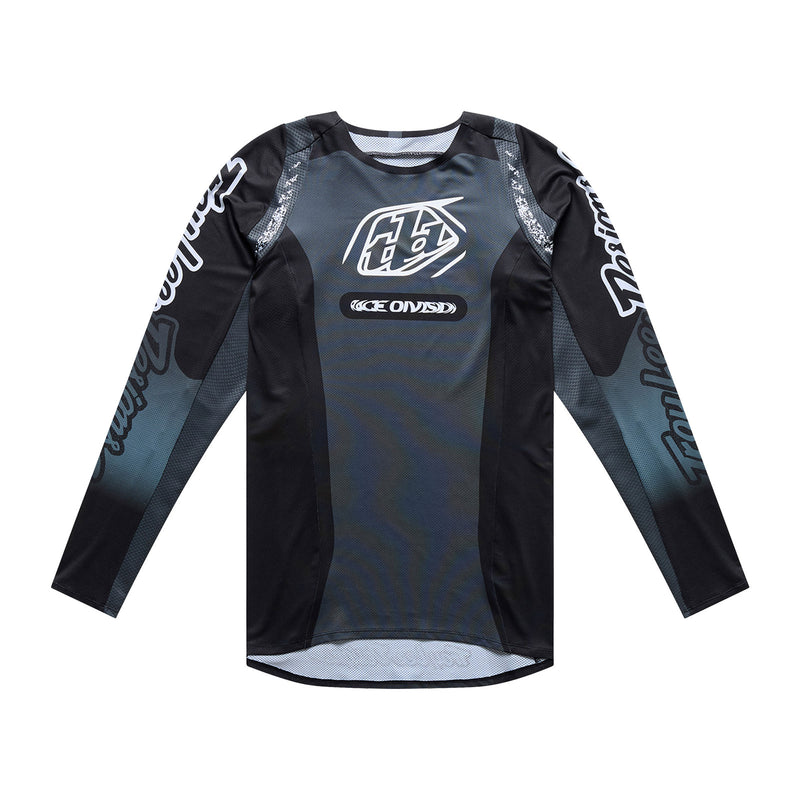 SE Pro LS Jersey Sever