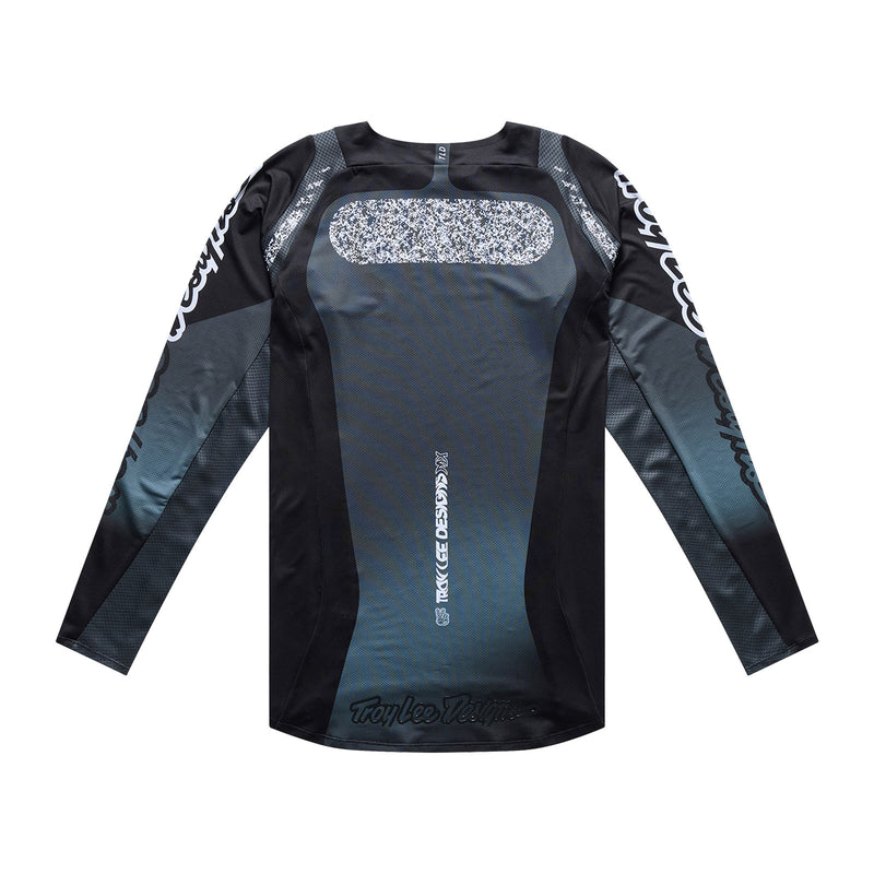 SE Pro LS Jersey Sever